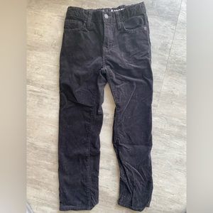 CLOSE OUT SALE!! Boys Gap Corduroy Pants